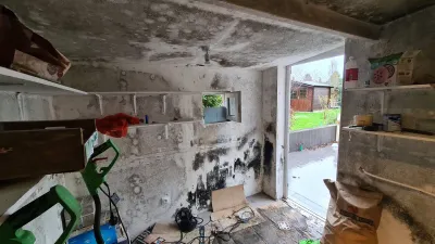 Expertise humidité Arles