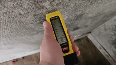 Expertise humidité Martigues